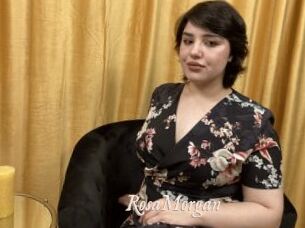 RosaMorgan