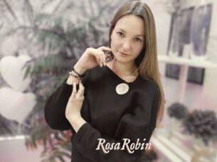 RosaRobin