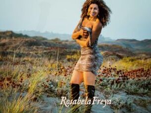 RosabelaFreya
