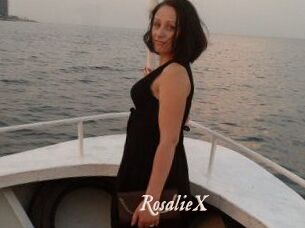 RosalieX