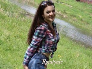 Rosalynie