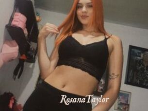 RosanaTaylor