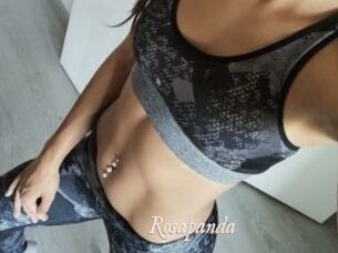 Rosapanda