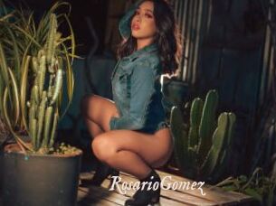 RosarioGomez