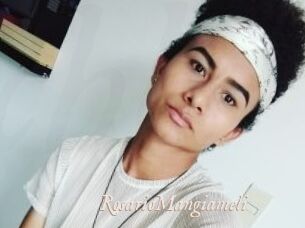 RosarioMangiameli