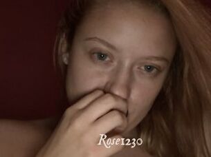 Rose1230