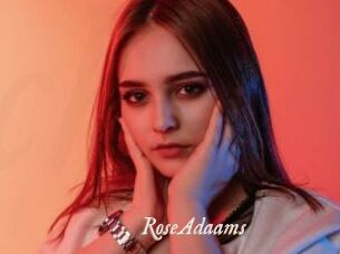 RoseAdaams