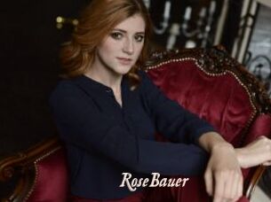RoseBauer
