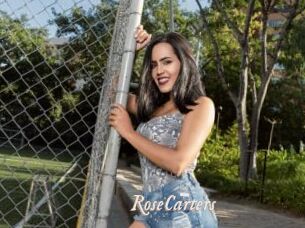 RoseCarters