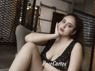 RoseCartes