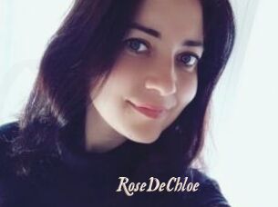 RoseDeChloe