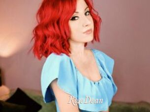 RoseDean