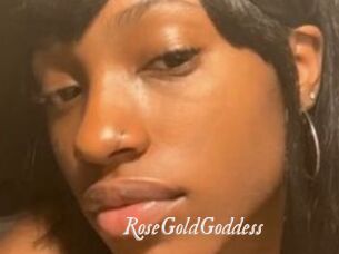 RoseGoldGoddess