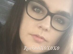 RoseGoldXOXOXO
