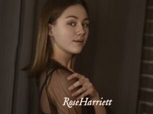 RoseHarriett