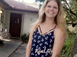 RoseLilly