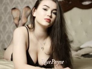 RosePayne