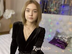RosePetit