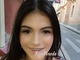 RosePineda
