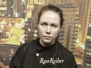 RoseReiher