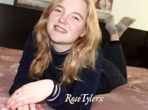 RoseTylerx