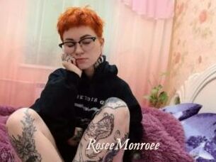 RoseeMonroee