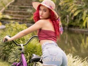 Rosee_Hot