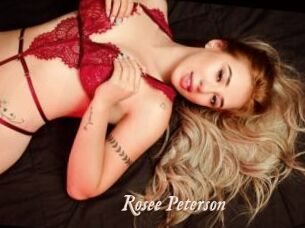 Rosee_Peterson