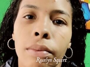 Roselyn_Squirt