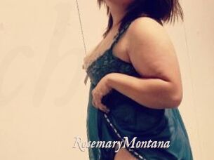 RosemaryMontana