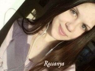 Rossanya