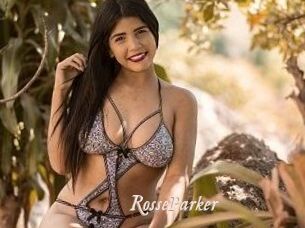 RosseParker