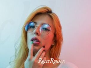 RosseRousex