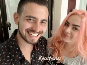 Rossifoxies