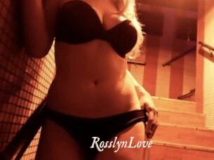RosslynLove