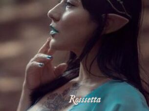 Rosssetta