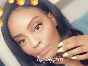 RosySopphire