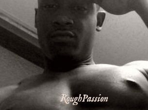 RoughPassion