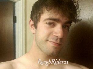 RoughRider21