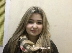 Roumania