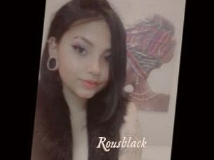 Rousblack