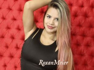 RoxanMeier