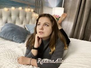RoxanaAllen