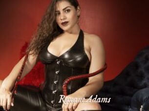 RoxaneAdams