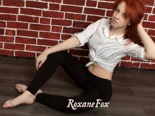 RoxaneFox