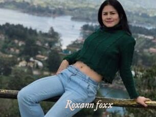 Roxann_foxx
