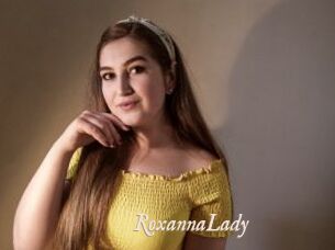 RoxannaLady