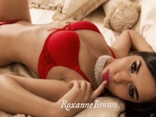 RoxanneBrown Chobix 