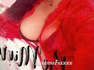 RoxanneFoxxxx