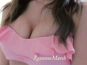 RoxanneMarsh